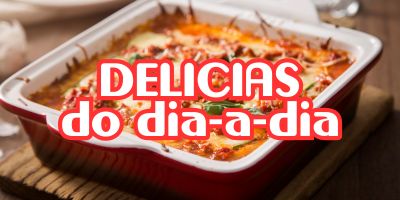 Vida Saudável - Delicias do Tio Rena
