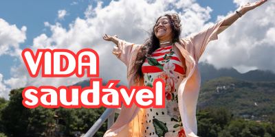 Vida Saudável - Delicias do Tio Rena
